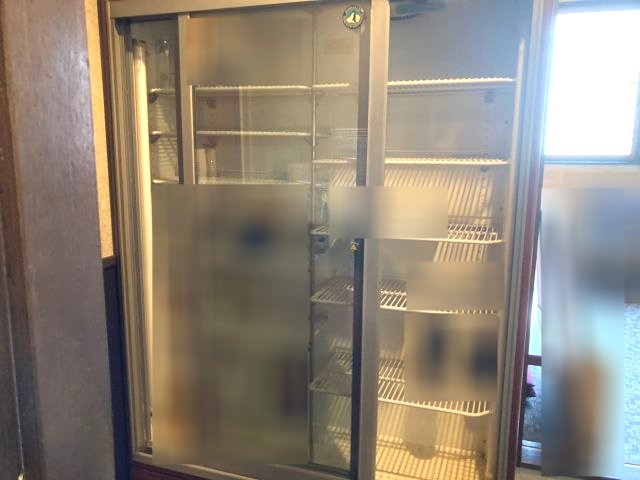 西１４条南３５丁目【平成３年増築！居酒屋店舗兼住宅が登場！】 内観