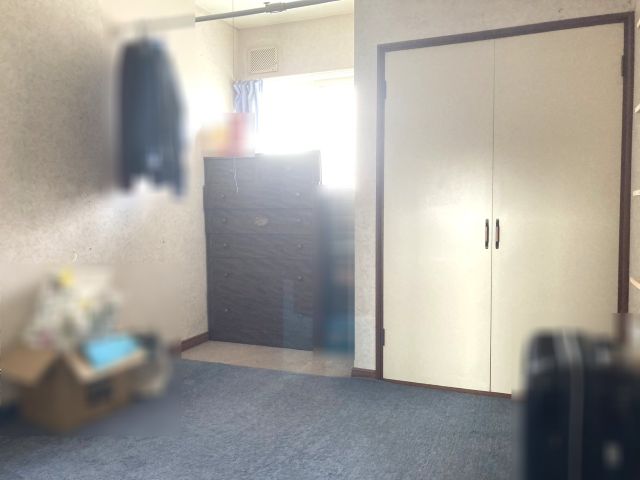 西１４条南３５丁目【平成３年増築！居酒屋店舗兼住宅が登場！】 内観