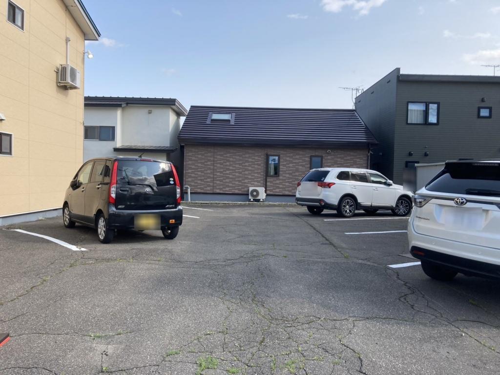 西１４条南３５丁目【平成３年増築！居酒屋店舗兼住宅が登場！】 周辺