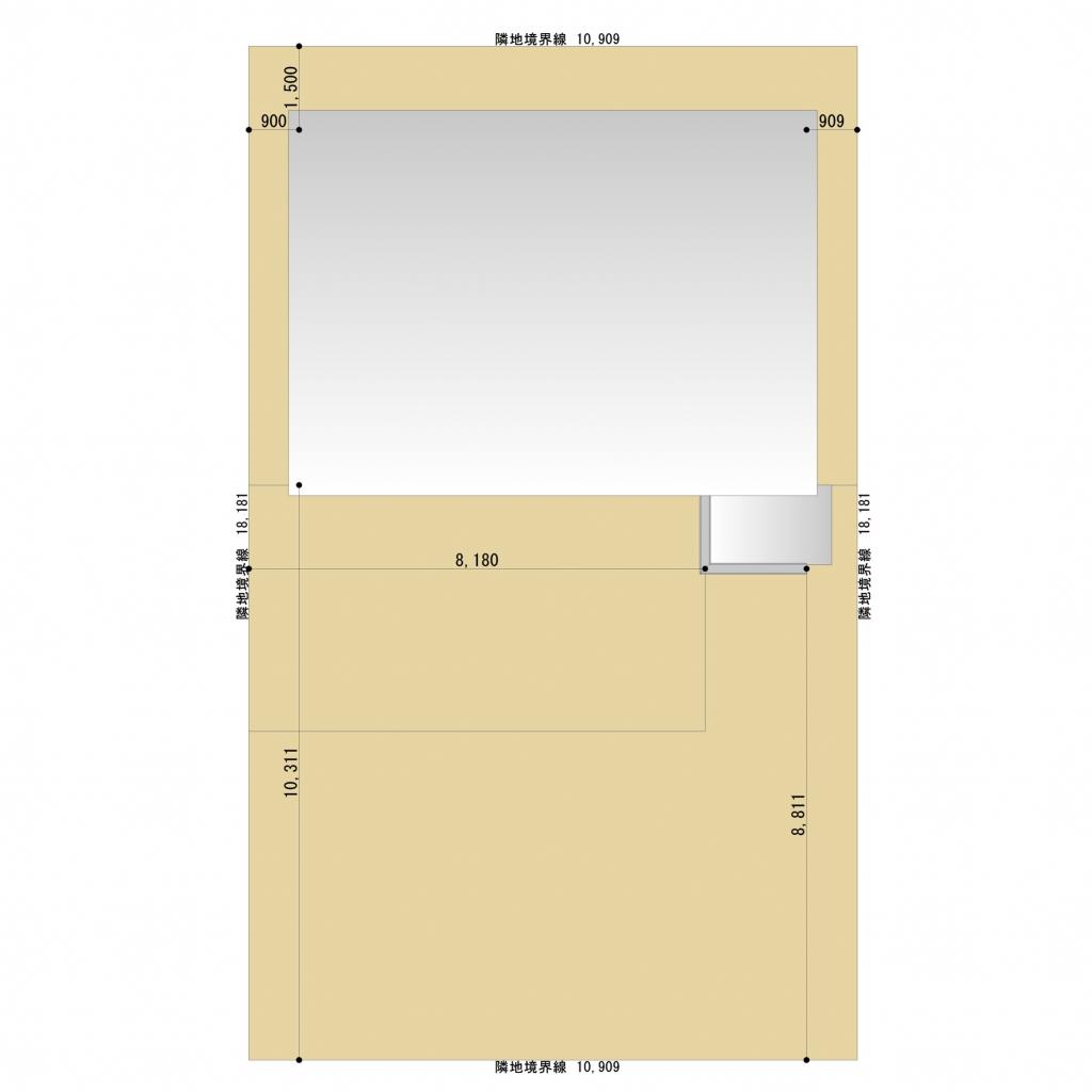  【オーナー様募集中】南の森西8丁目　A棟 内観