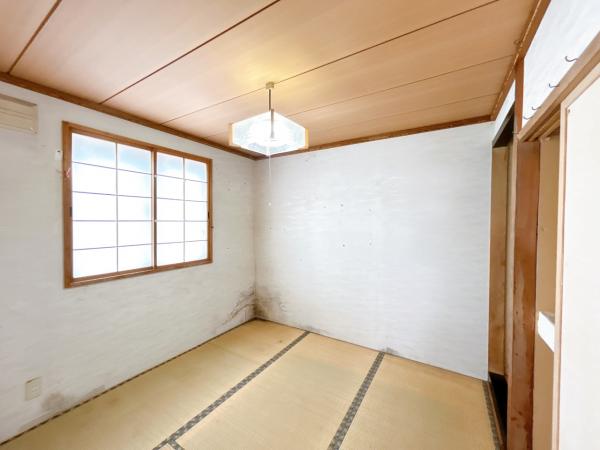 【リフォーム中・静かな住宅街】 北海道河西郡芽室町東8条３丁目2-3 内観