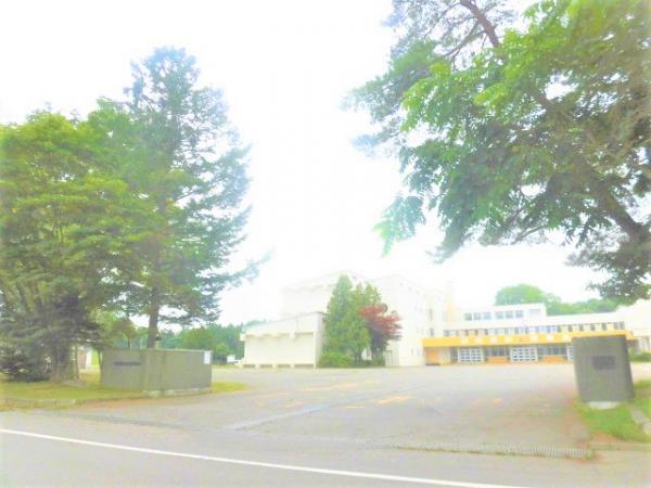 【リフォーム中・静かな住宅街】 北海道河西郡芽室町東8条３丁目2-3 内観