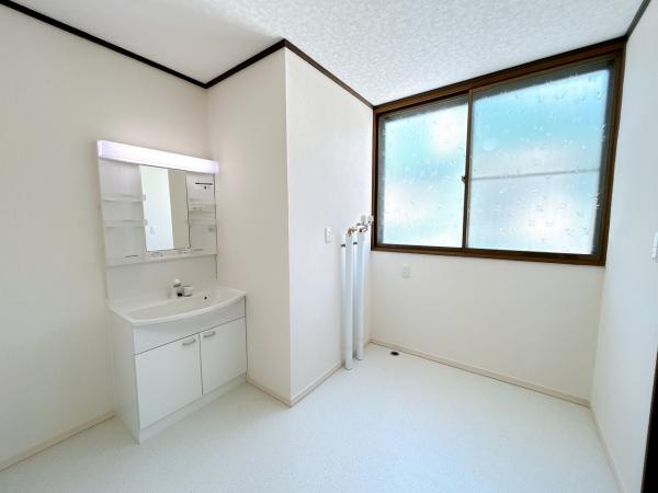 【商談中】中川郡幕別町札内桂町　戸建て 内観