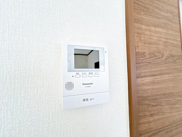 【商談中】中川郡幕別町札内桂町　戸建て 内観