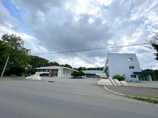 【商談中】中川郡幕別町札内桂町　戸建て 内観