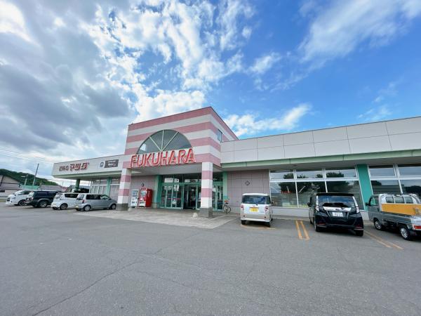 【商談中】中川郡幕別町札内桂町　戸建て 内観