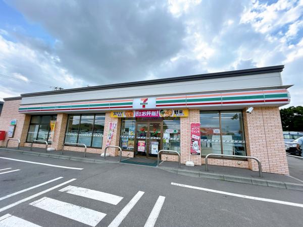 【商談中】中川郡幕別町札内桂町　戸建て 内観