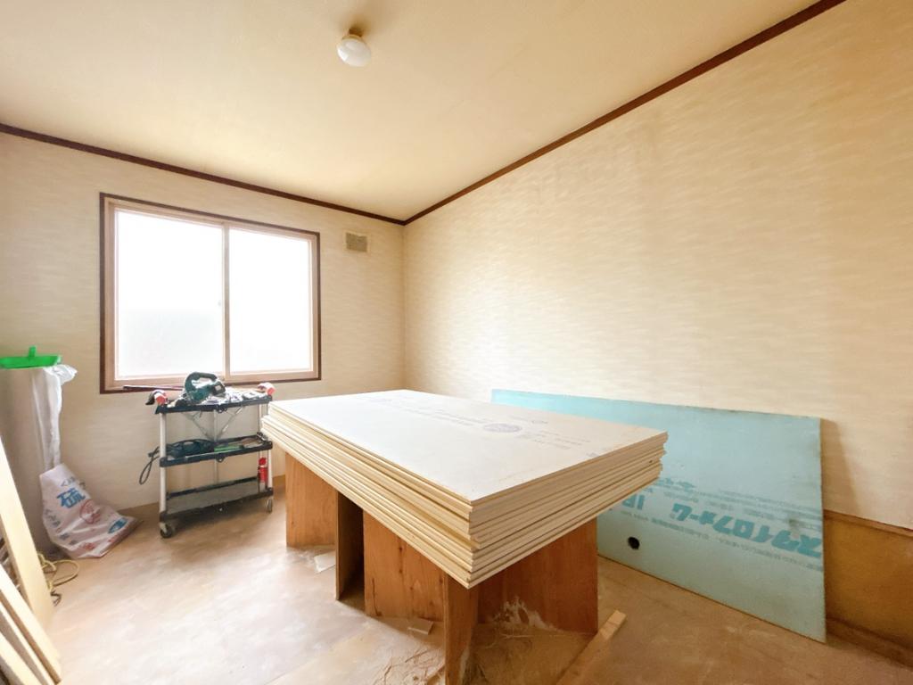 北海道中川郡幕別町緑町10-24 内観