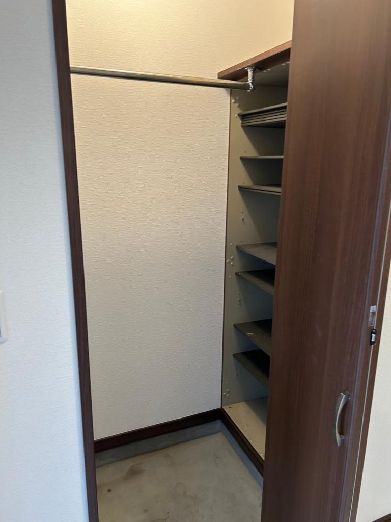 【中古住宅】　帯広市西13条北8丁目　※価格改定　リフォーム済 内観