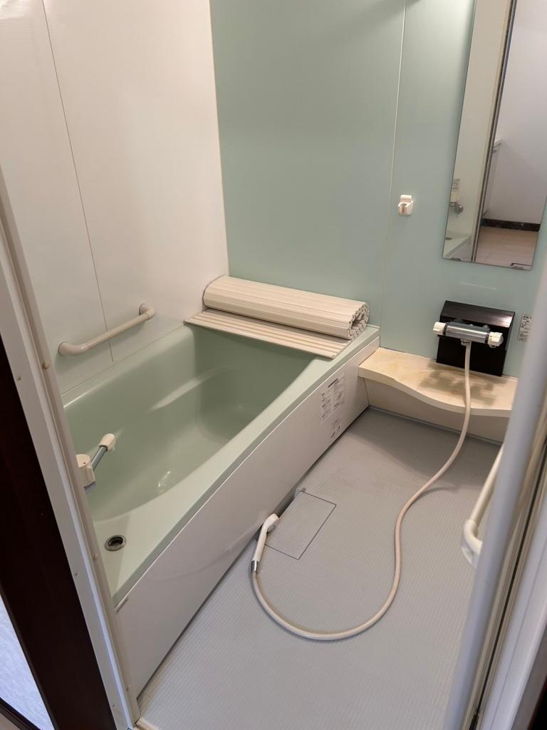 【中古住宅】　帯広市西13条北8丁目　※価格改定　リフォーム済 内観