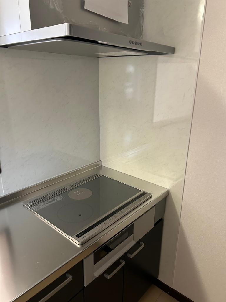 【中古住宅】　帯広市西13条北8丁目　※価格改定　リフォーム済 内観