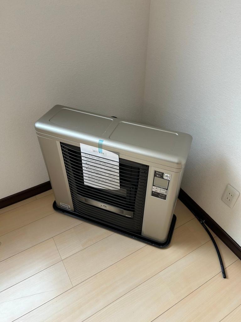 【中古住宅】　帯広市西13条北8丁目　※価格改定　リフォーム済 内観