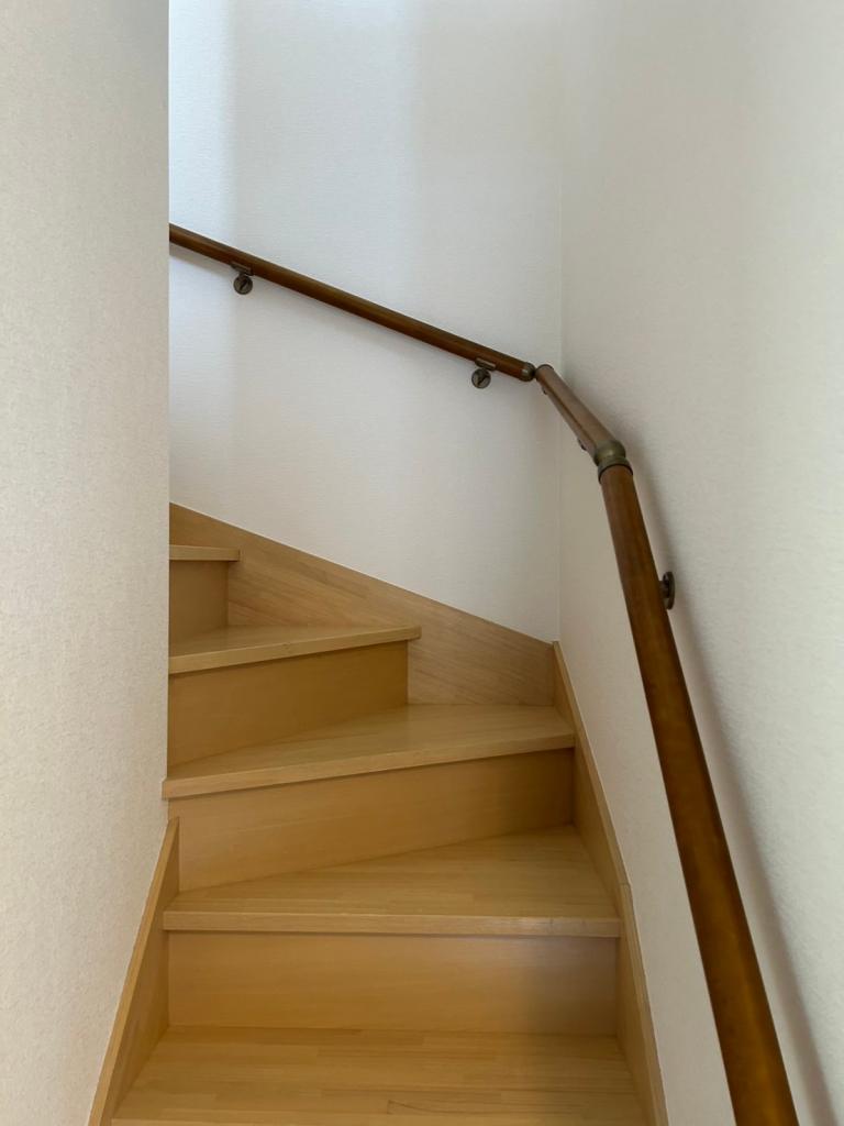 【中古住宅】　帯広市西13条北8丁目　※価格改定　リフォーム済 内観