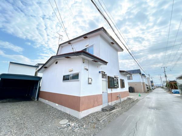 【リフォーム中】帯広市東十五条南４丁目　戸建て 内観