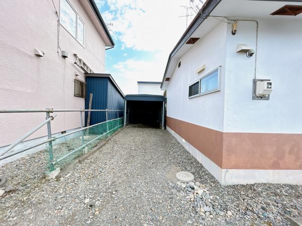 【リフォーム中】帯広市東十五条南４丁目　戸建て 内観