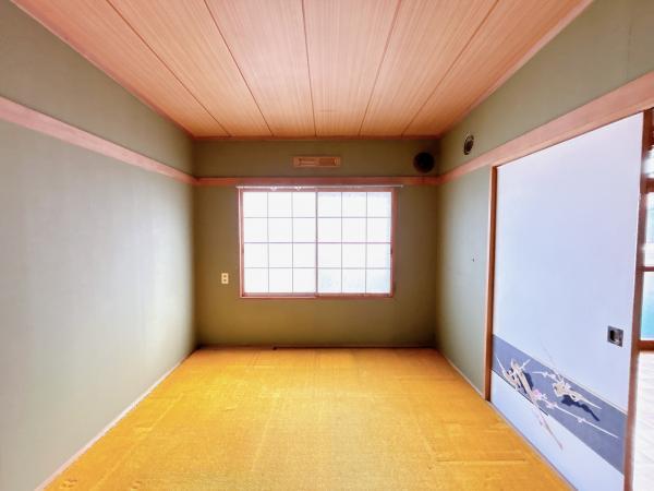 【リフォーム中】帯広市東十五条南４丁目　戸建て 内観