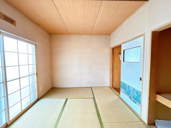 【リフォーム中】帯広市東十五条南４丁目　戸建て 内観