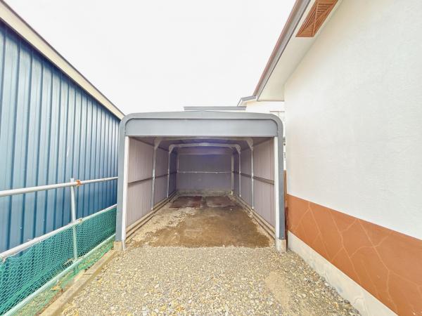 【リフォーム中】帯広市東十五条南４丁目　戸建て 内観