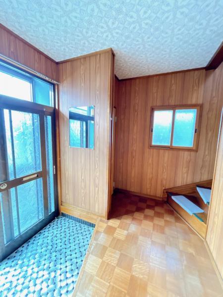 【リフォーム中】帯広市東十五条南４丁目　戸建て 内観