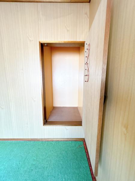 【リフォーム中】帯広市東十五条南４丁目　戸建て 内観
