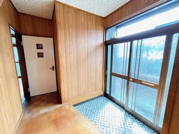 【リフォーム中】帯広市東十五条南４丁目　戸建て 内観
