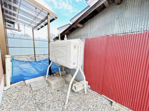 【リフォーム中】帯広市東十五条南４丁目　戸建て 内観