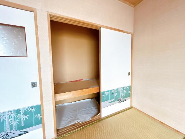 【リフォーム中】帯広市東十五条南４丁目　戸建て 内観