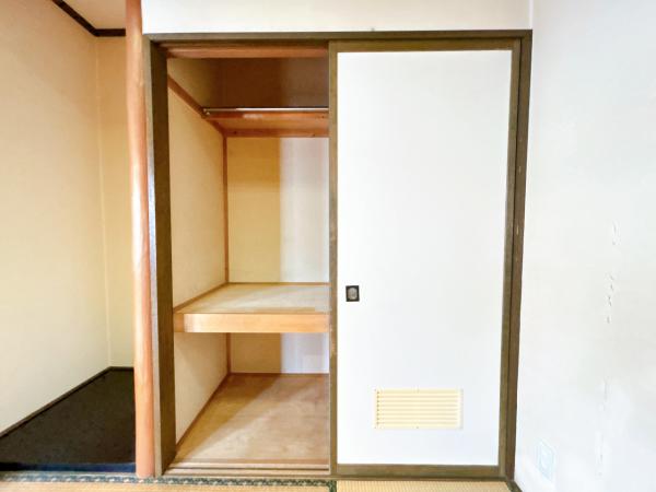 【リフォーム中】帯広市自由が丘６丁目　戸建て 内観
