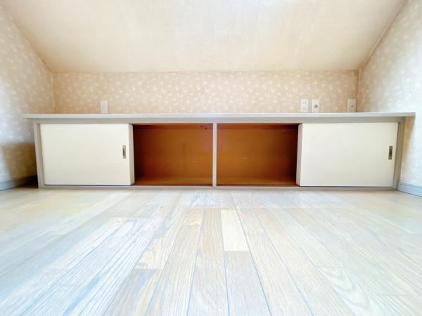 【リフォーム中】帯広市自由が丘６丁目　戸建て 内観