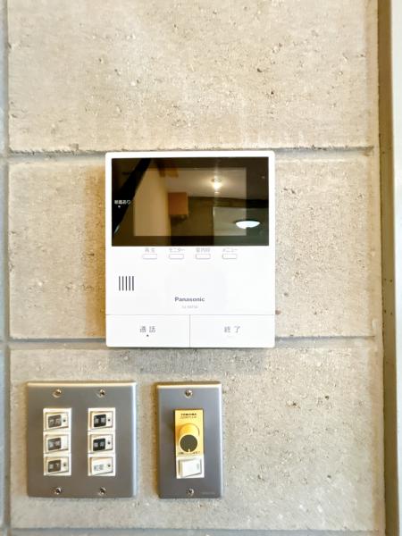【リフォーム中】帯広市自由が丘６丁目　戸建て 内観