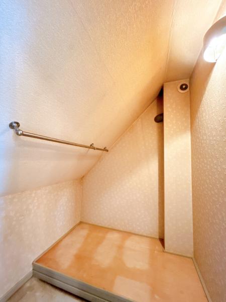 【リフォーム中】帯広市自由が丘６丁目　戸建て 内観