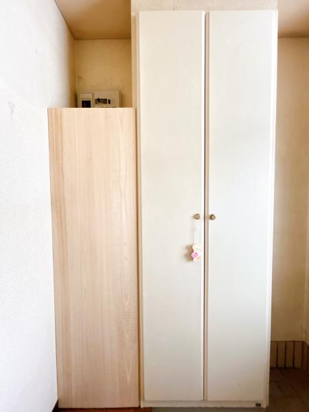 【リフォーム中】帯広市自由が丘６丁目　戸建て 内観