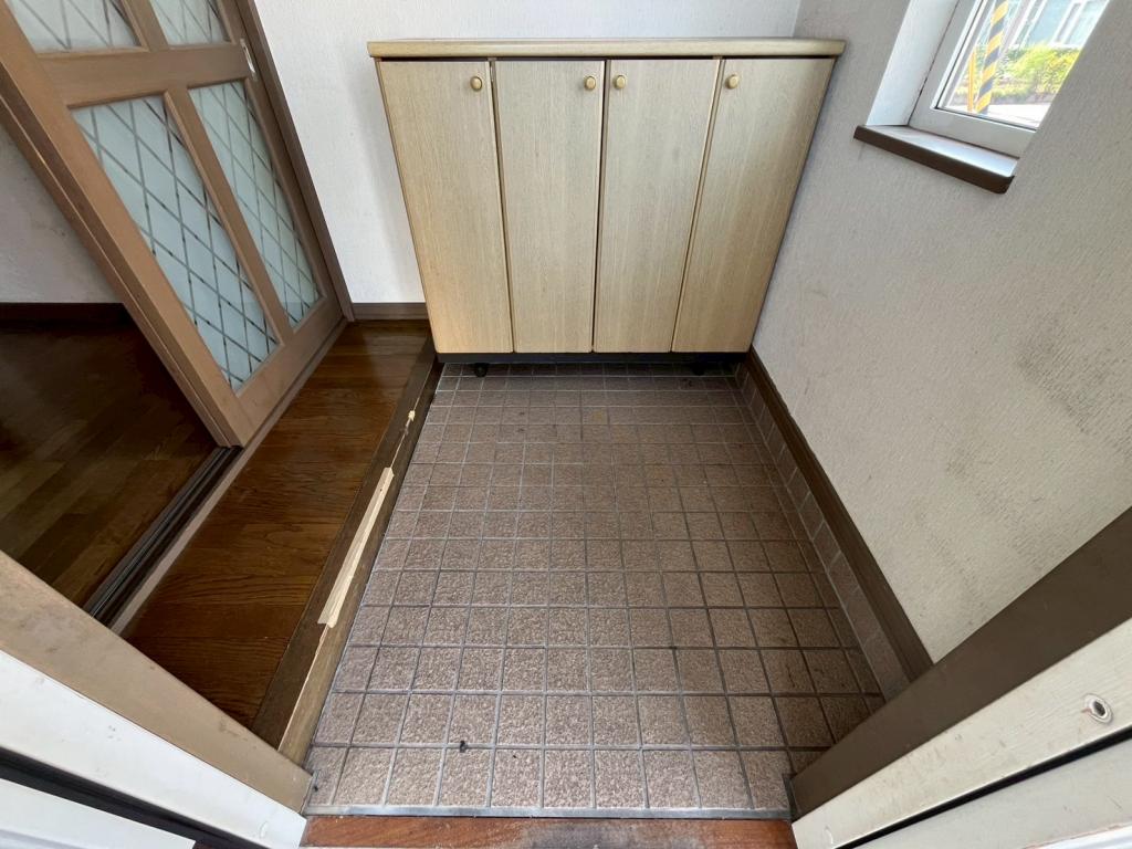 【中古住宅】　札内桂町566-110　※価格改定※　駐車2台可能　北東角地 内観