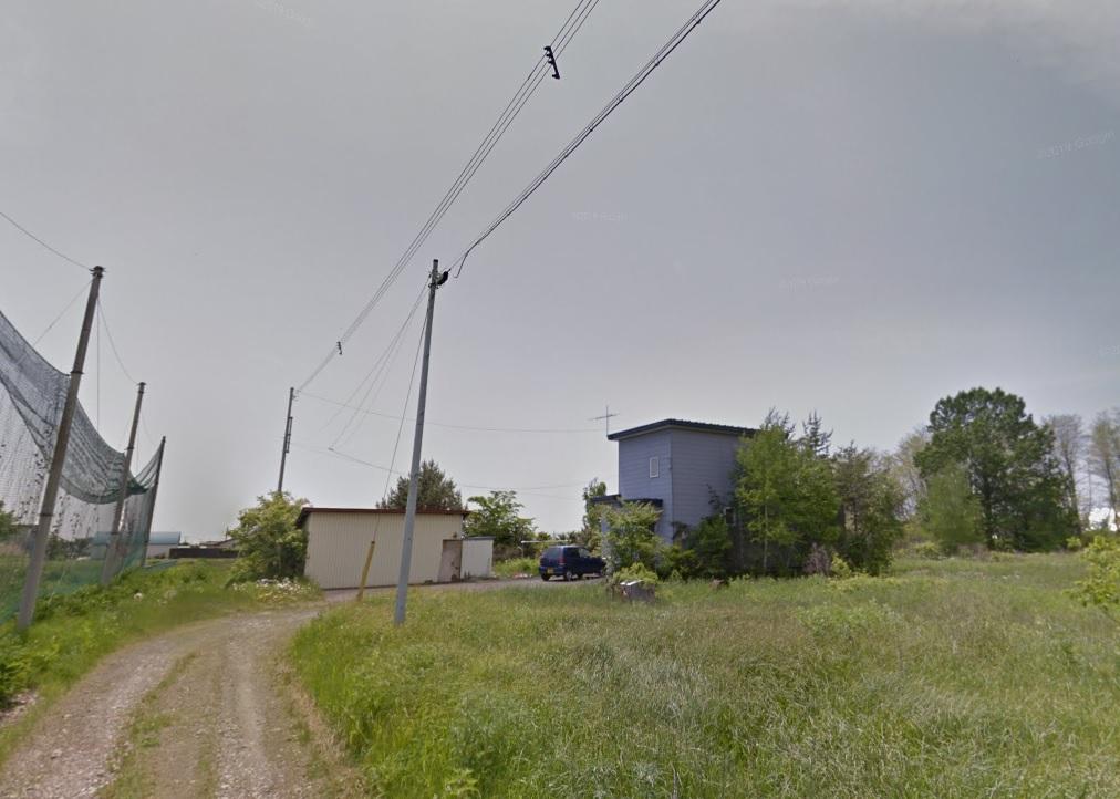 ★売土地★　音更町木野大通東19丁目　約149坪　建築条件無し 内観