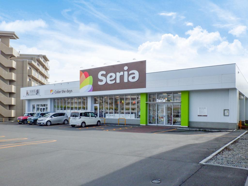 【大空町】全2区画分譲販売中/71.29坪/区画(1) 周辺