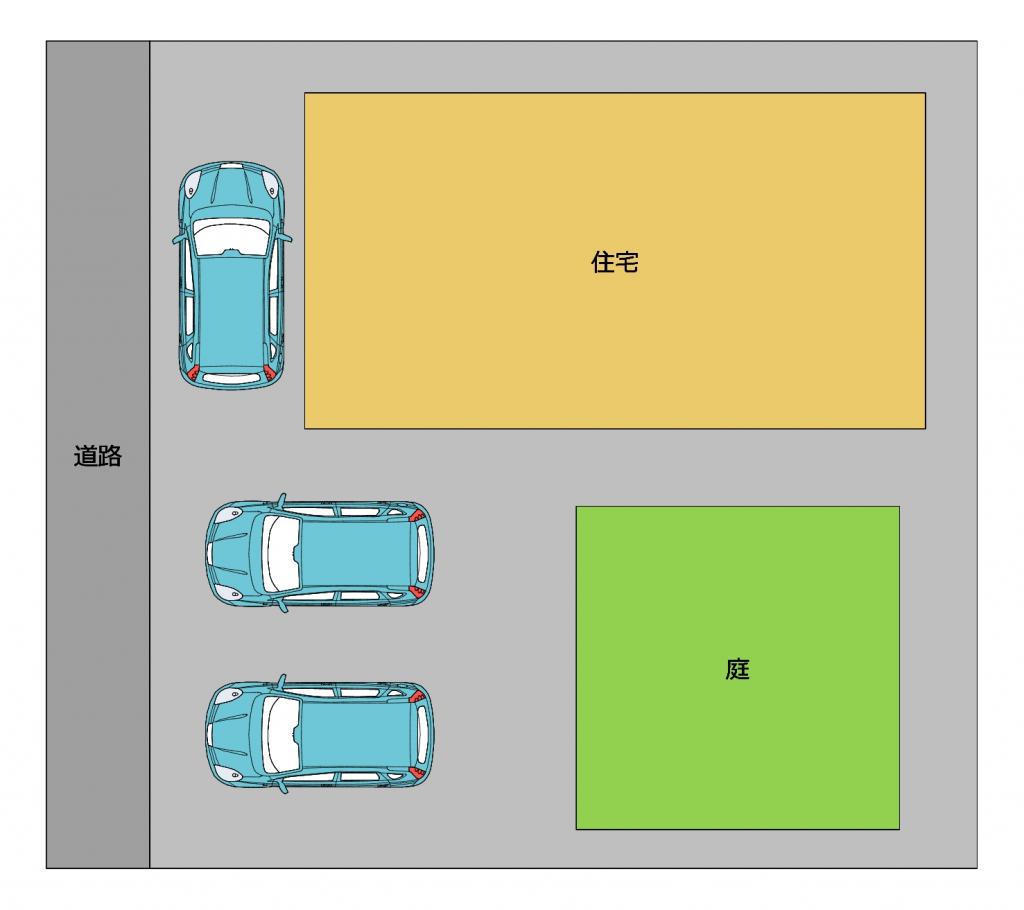【リフォーム中】帯広市西23条南4丁目24-17 内観