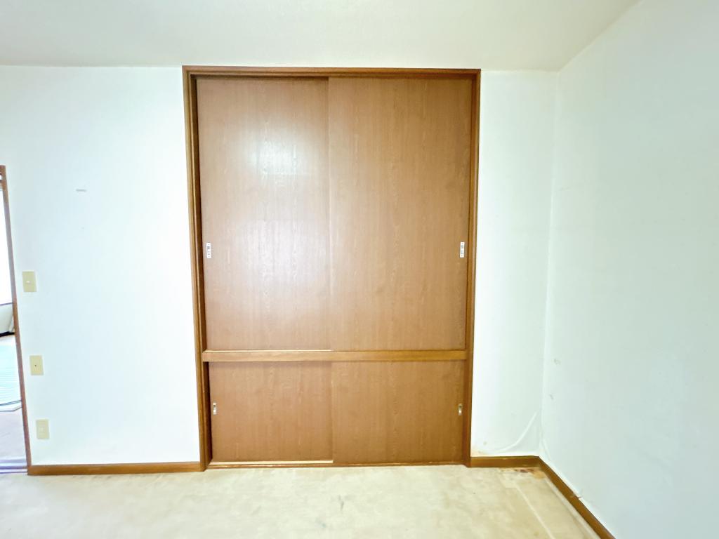 【リフォーム中】帯広市西23条南３丁目35-3 内観