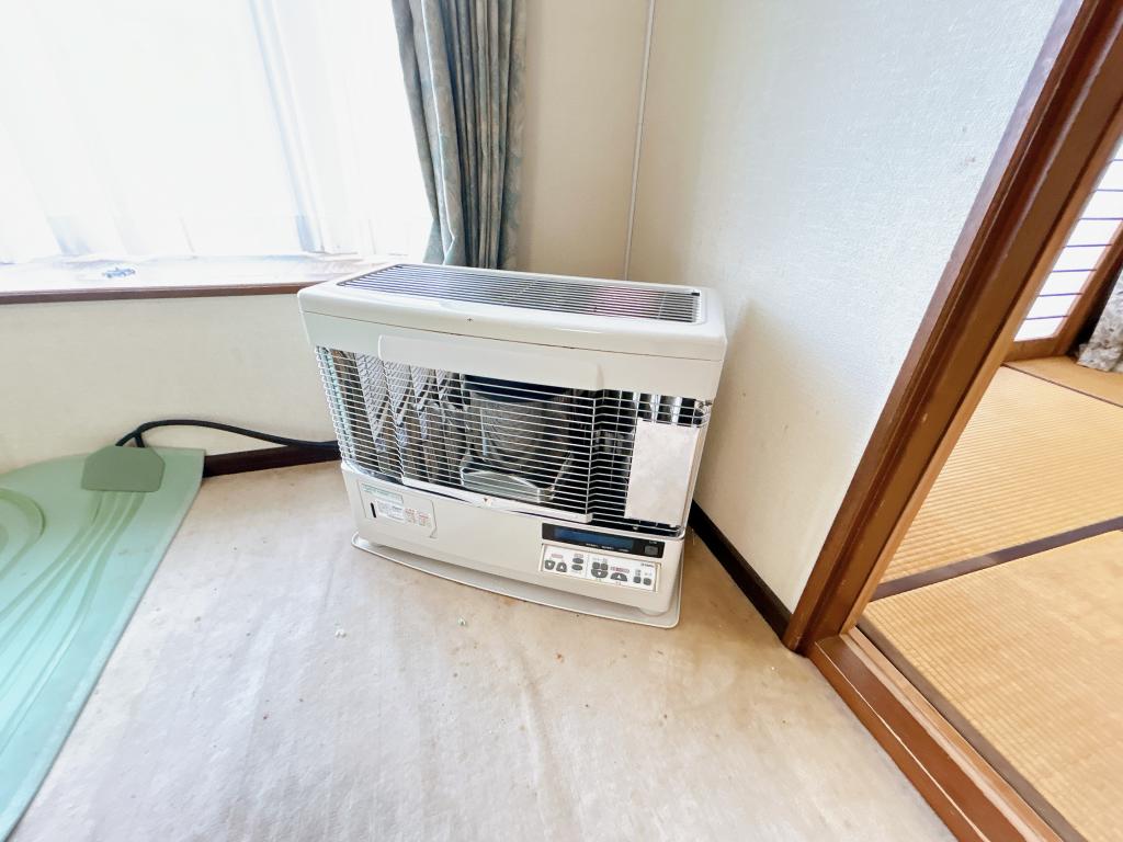 【リフォーム中】帯広市西23条南３丁目35-3 内観