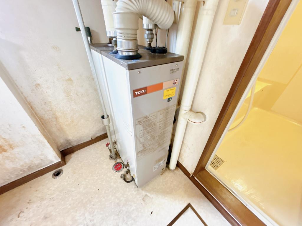 【リフォーム中】帯広市西23条南３丁目35-3 内観