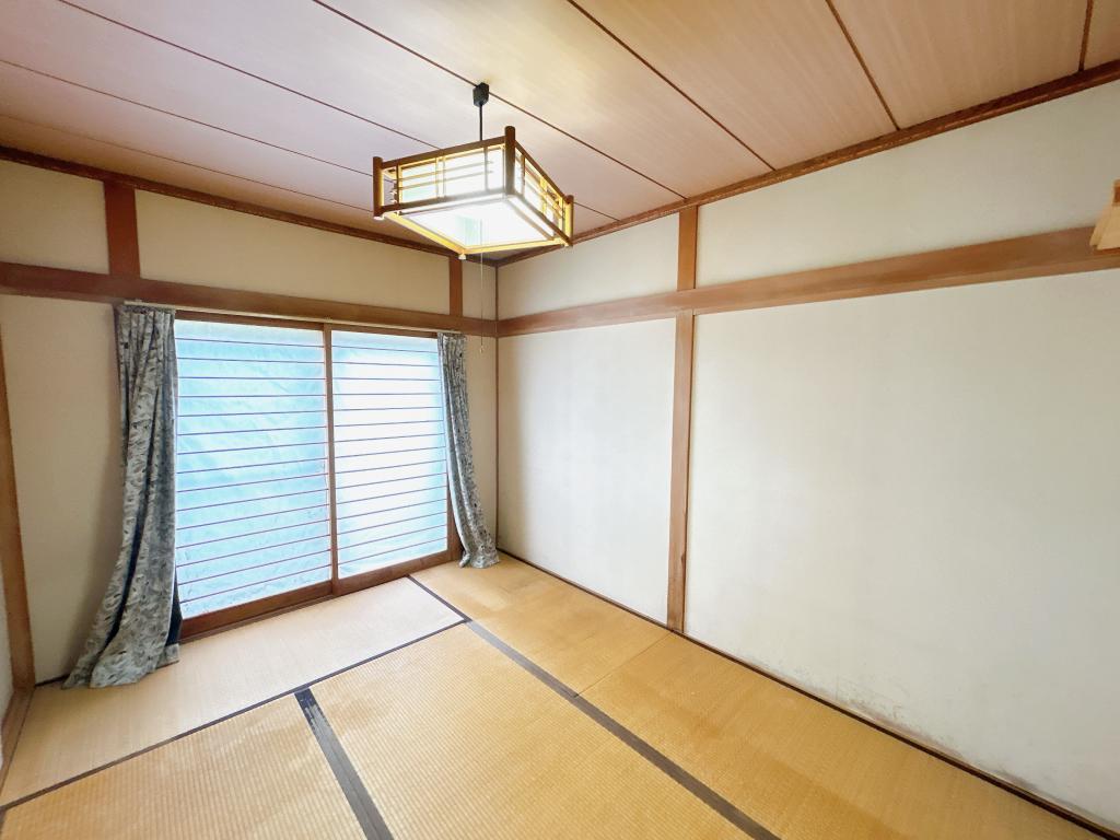 【リフォーム中】帯広市西23条南３丁目35-3 内観