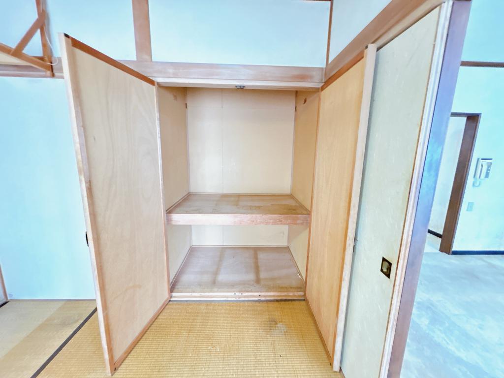 【リフォーム中】帯広市西23条南３丁目35-3 内観