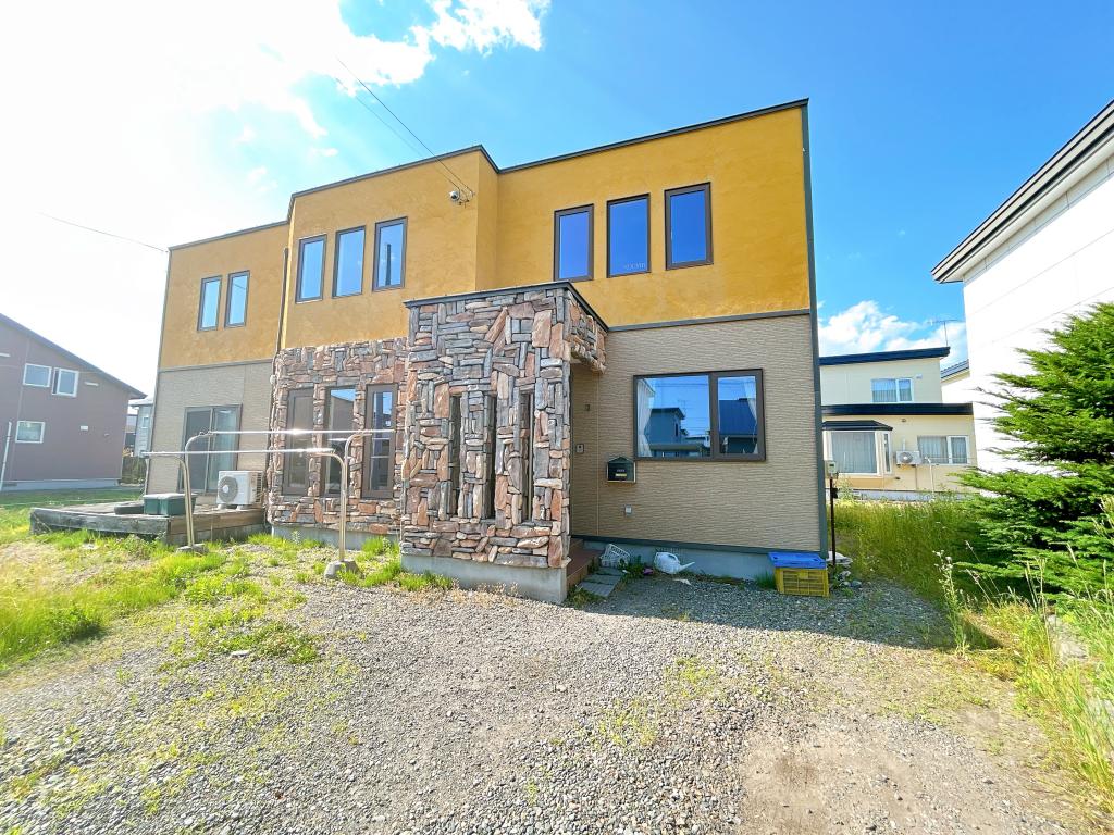 【6LDK住宅】帯広市西21条南2丁目30-4 内観