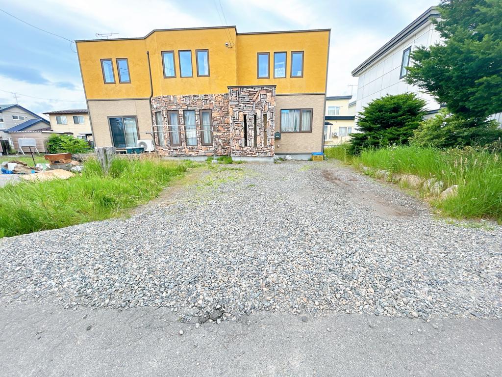 【6LDK住宅】帯広市西21条南2丁目30-4 内観