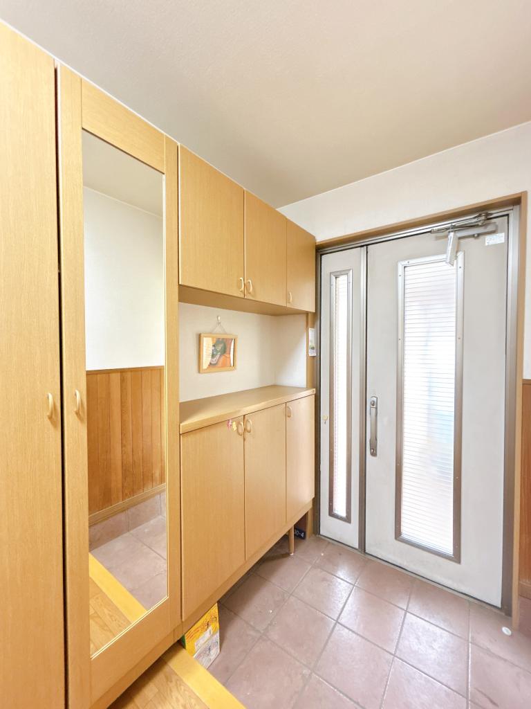【6LDK住宅】帯広市西21条南2丁目30-4 内観