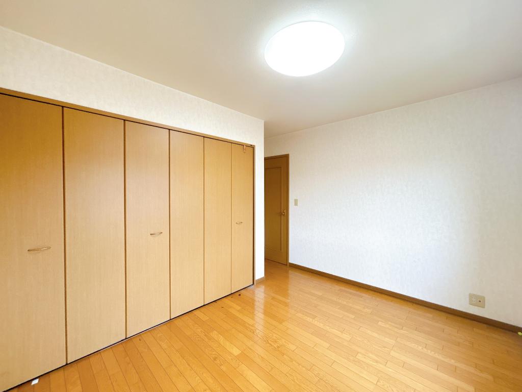 【6LDK住宅】帯広市西21条南2丁目30-4 内観