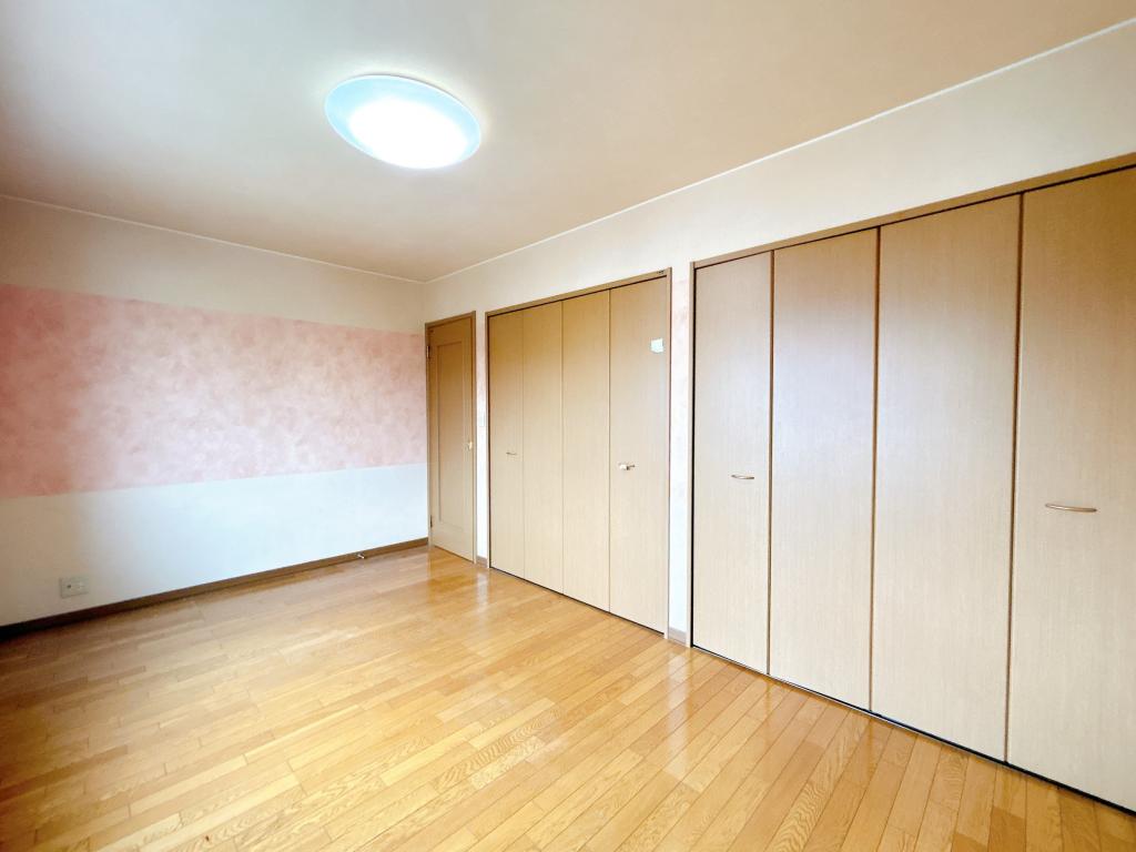 【6LDK住宅】帯広市西21条南2丁目30-4 内観