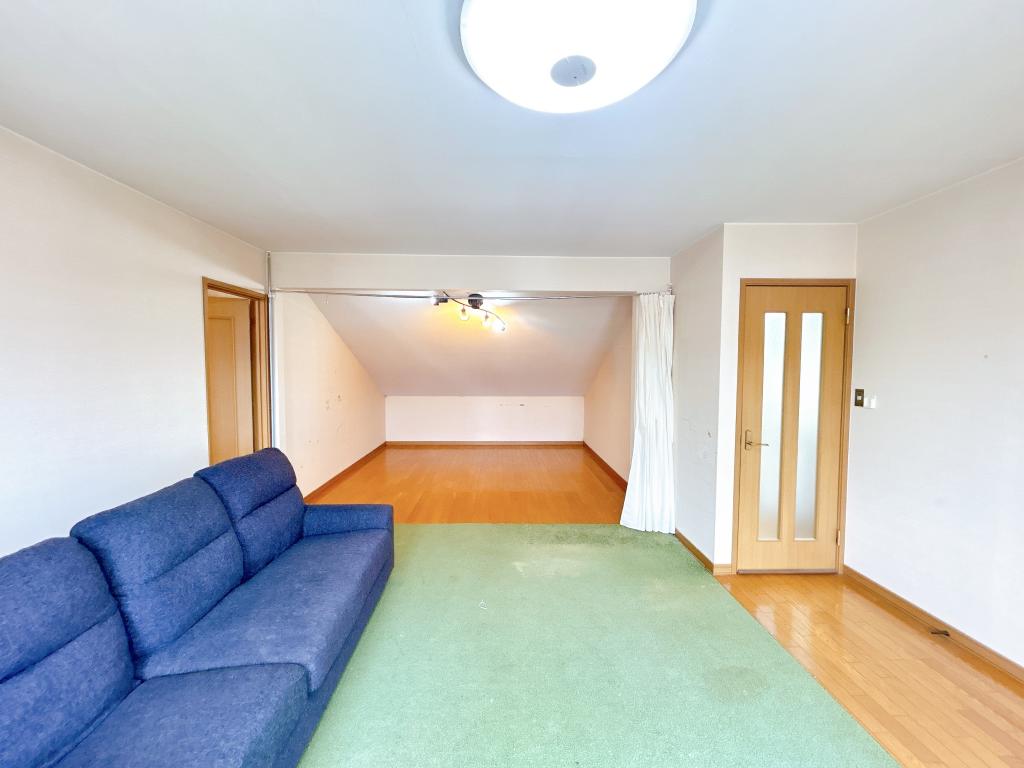 【6LDK住宅】帯広市西21条南2丁目30-4 内観