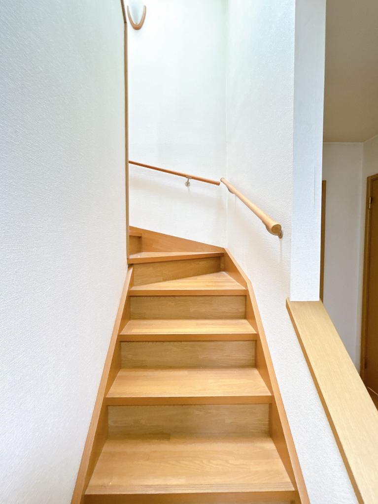 【6LDK住宅】帯広市西21条南2丁目30-4 内観