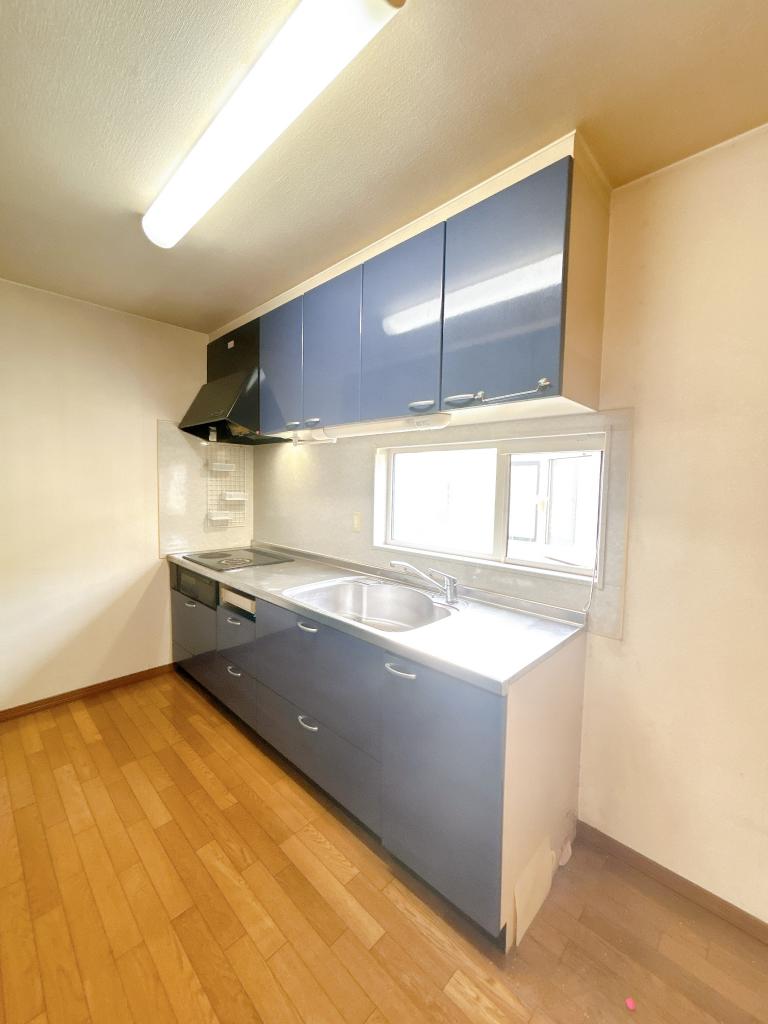 【6LDK住宅】帯広市西21条南2丁目30-4 内観