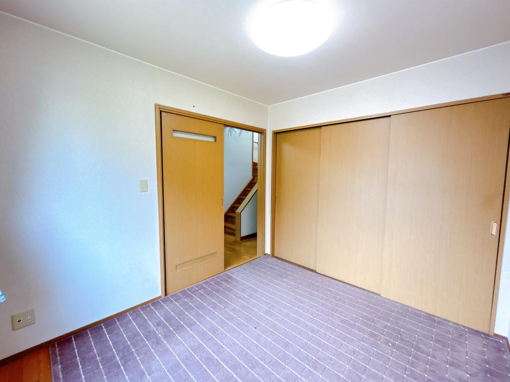 【6LDK住宅】帯広市西21条南2丁目30-4 内観
